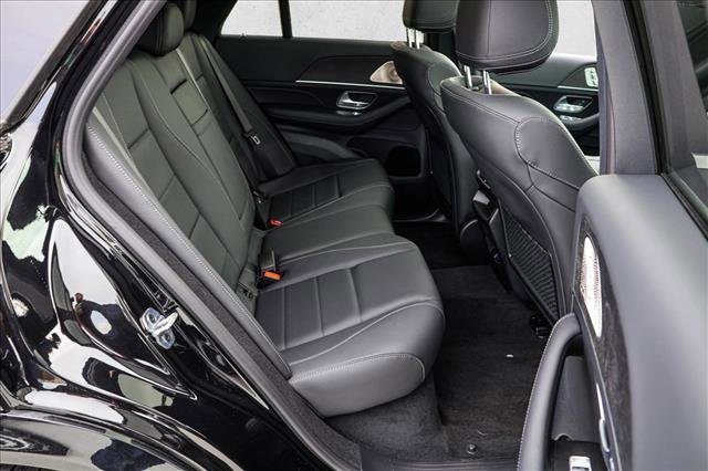 New 2026 Mercedes-Benz GLE 450 4MATIC Coupe image 22