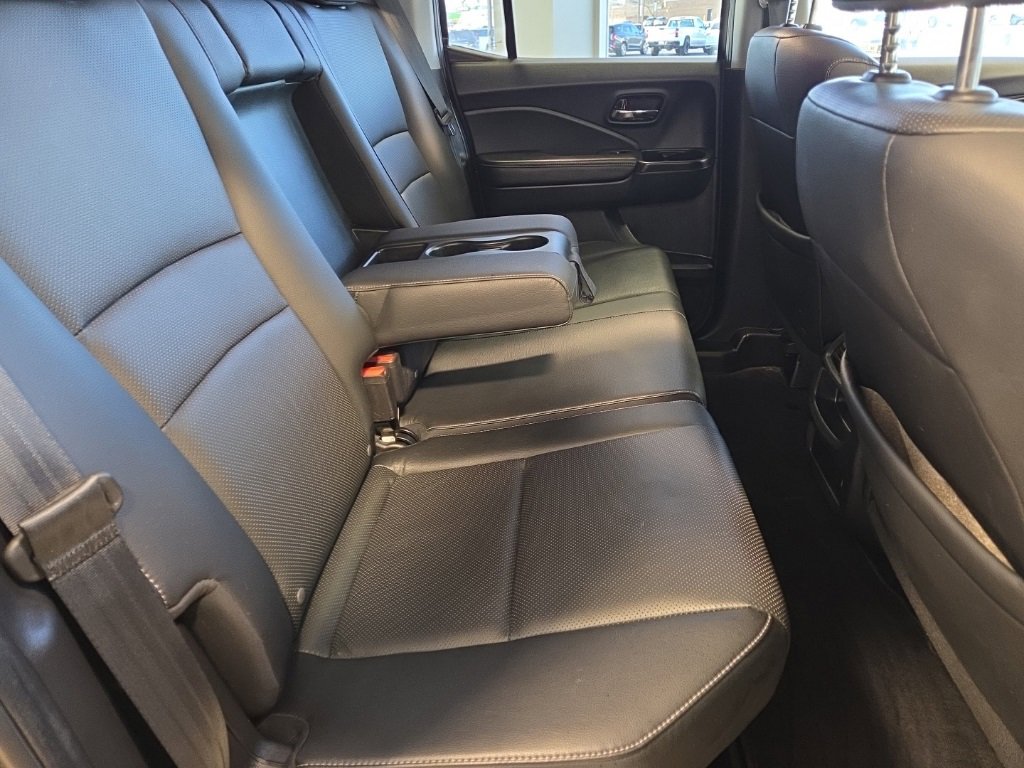 Used 2020 Honda Ridgeline RTL-E image 16