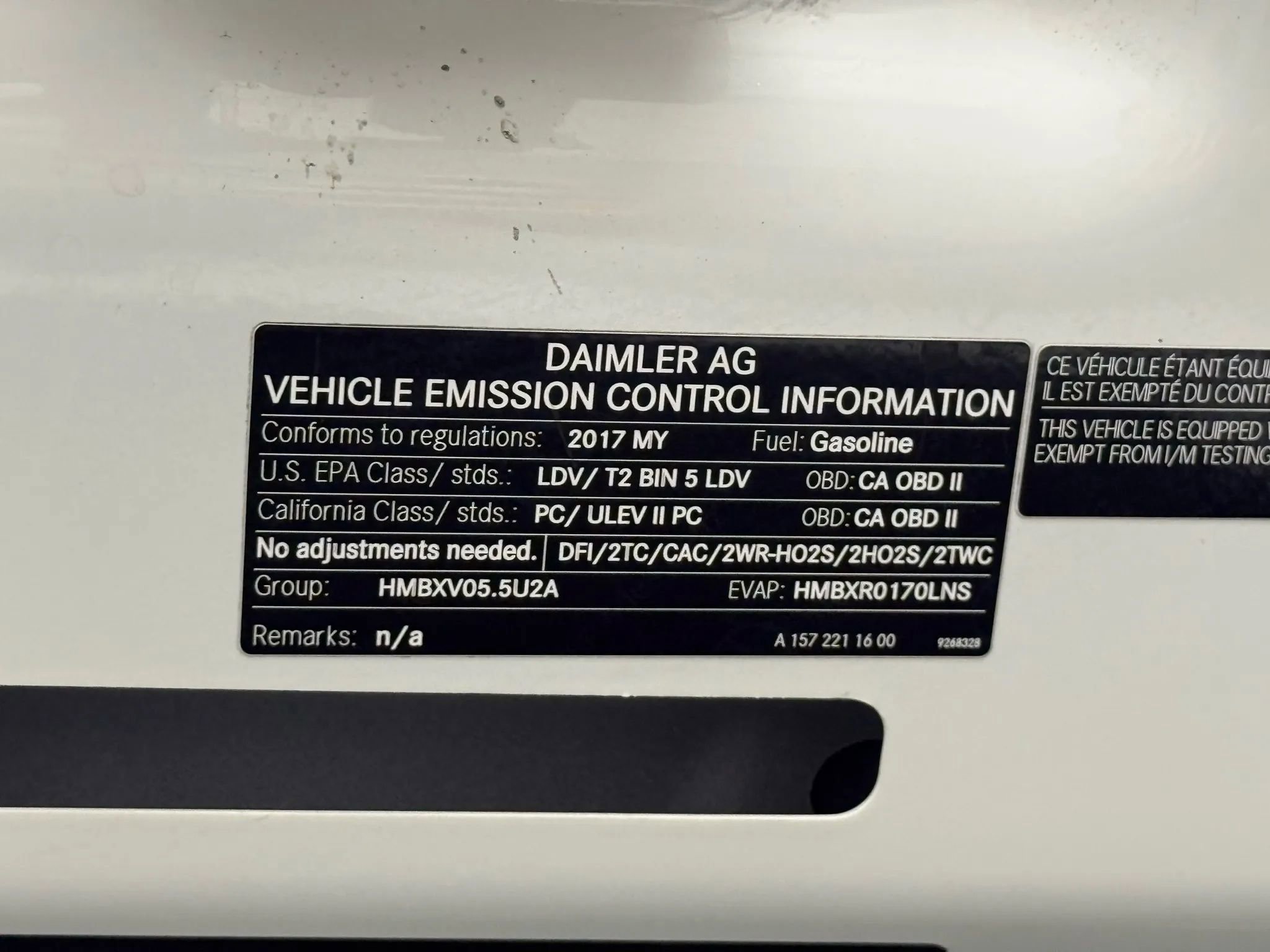 Used 2017 Mercedes-Benz S 63 AMG 4MATIC Cabriolet image 48