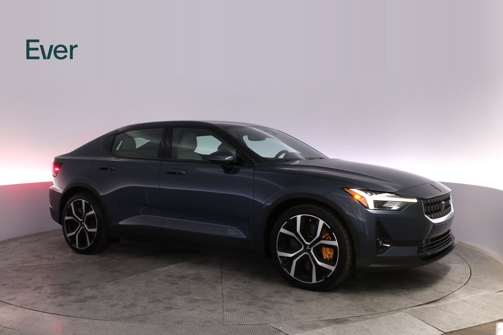 Used 2023 Polestar Polestar 2 w/ Pilot Pack AWD/4WD image 14