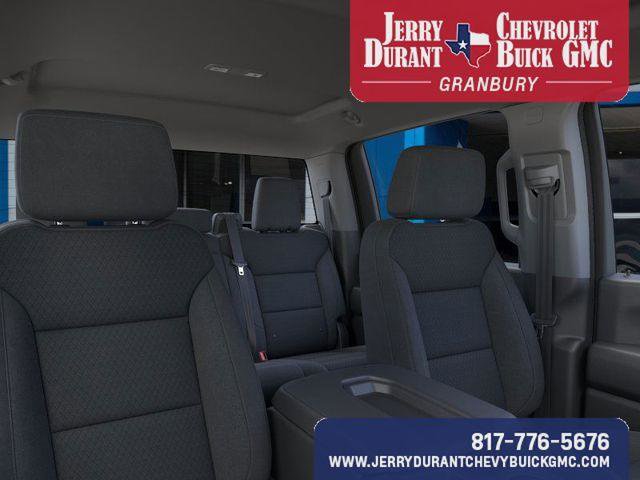 New 2026 Chevrolet Silverado 2500 Custom image 26