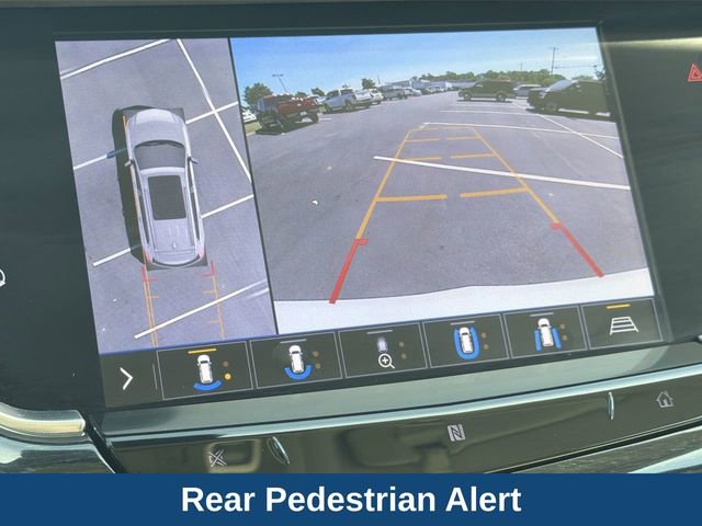 Used 2020 Cadillac XT6 Premium Luxury FWD image 17