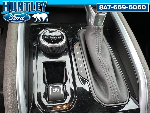 Used 2023 Chevrolet Colorado ZR2 w/ Desert Boss Special Edition AWD/4WD image 17