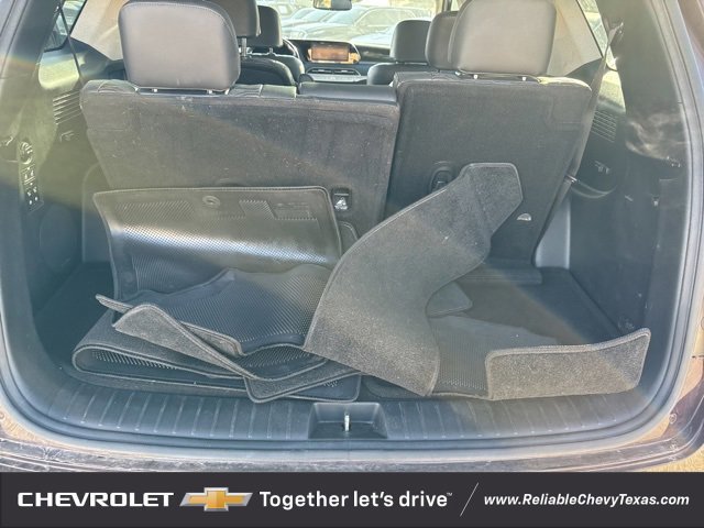 Used 2021 Hyundai Palisade Limited w/ Cargo Package image 10