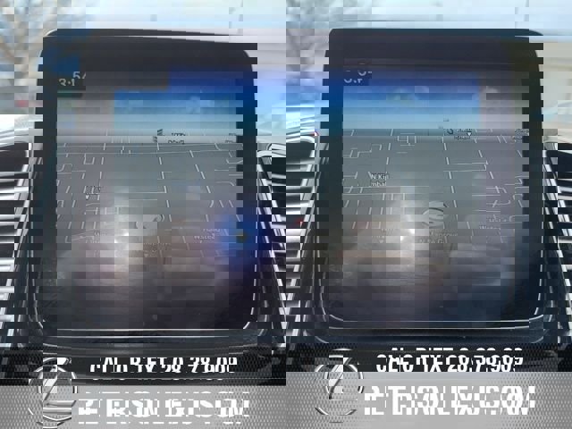 Used 2016 Mercedes-Benz GLE 350 4MATIC image 17