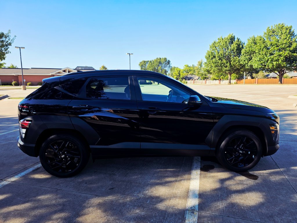 New 2026 Hyundai Kona SEL Sport FWD image 22