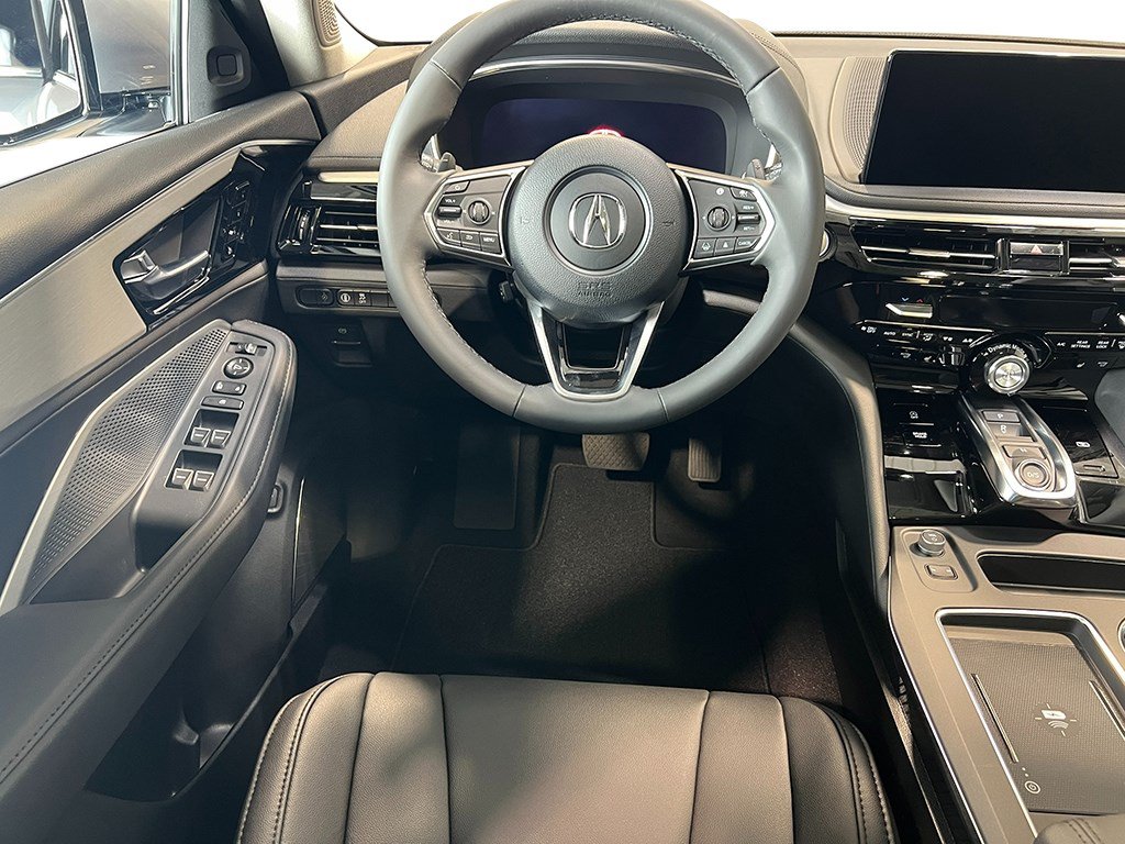 New 2026 Acura MDX SH-AWD image 17