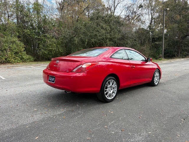 Used 2006 Toyota Solara SE Sport FWD image 5