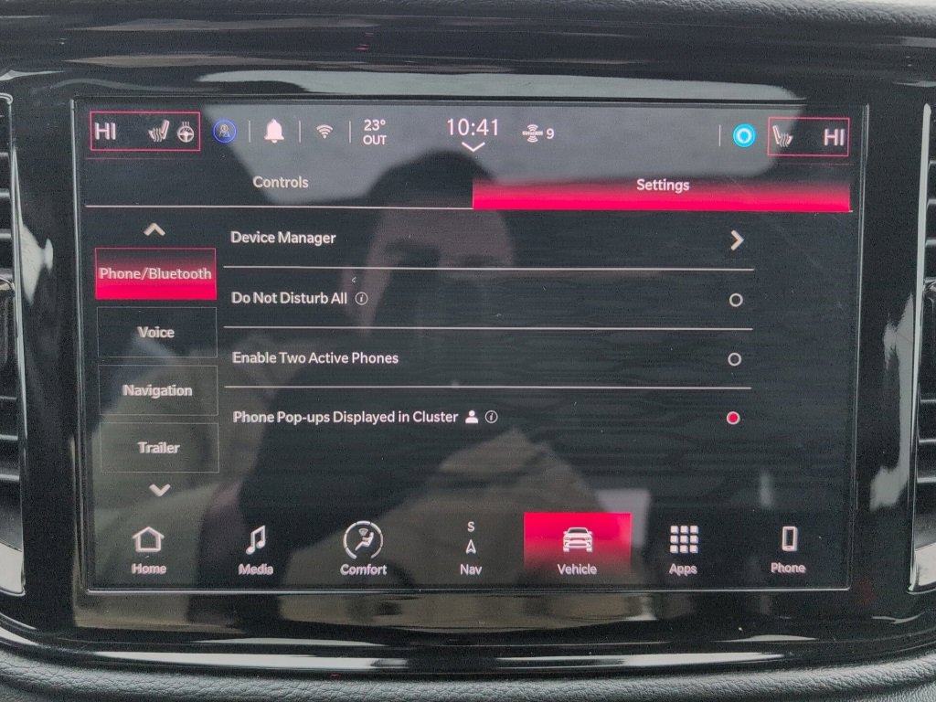 Used 2024 Dodge Durango GT image 47