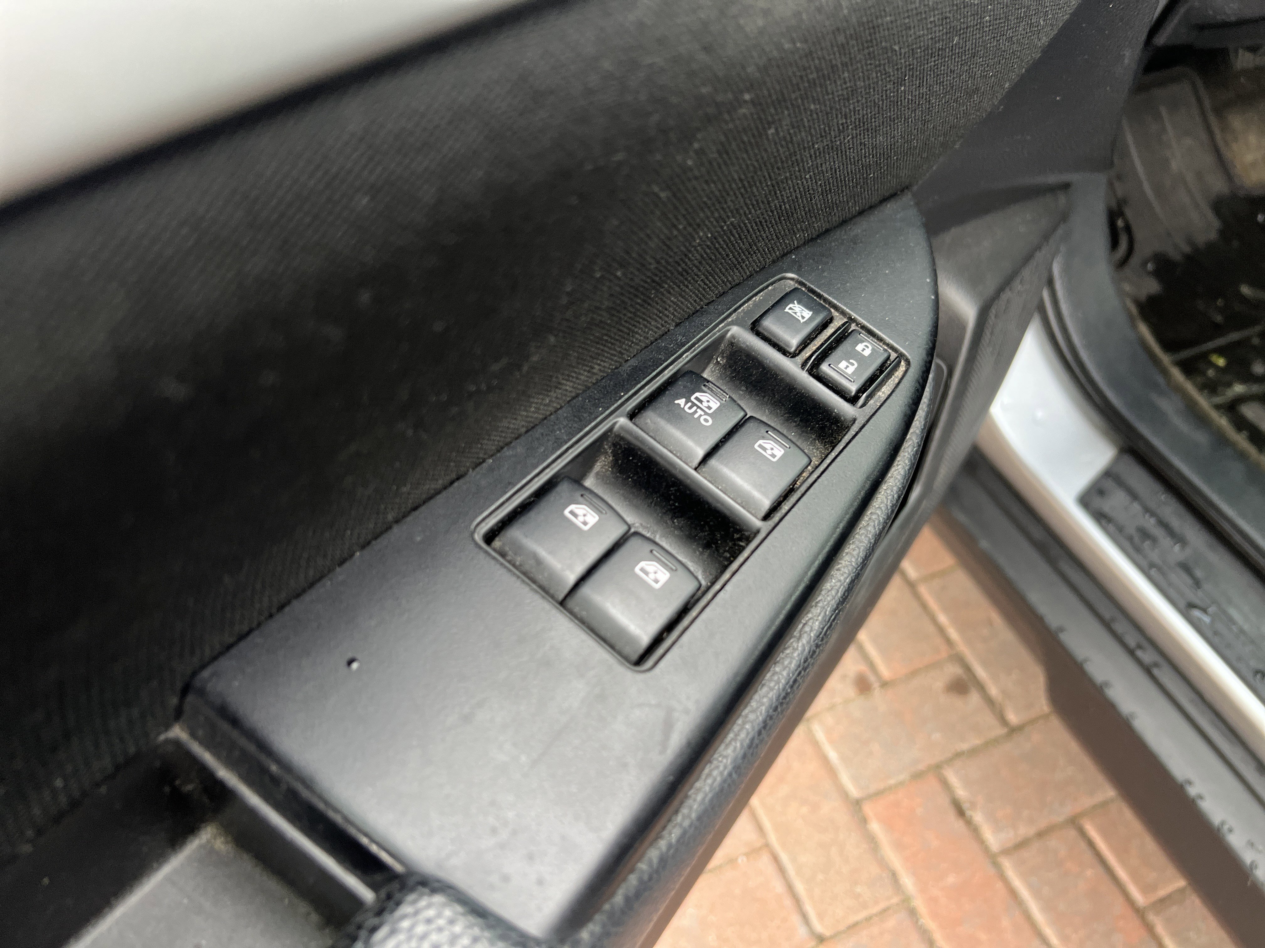 Used 2014 Subaru Outback 2.5i Premium image 15