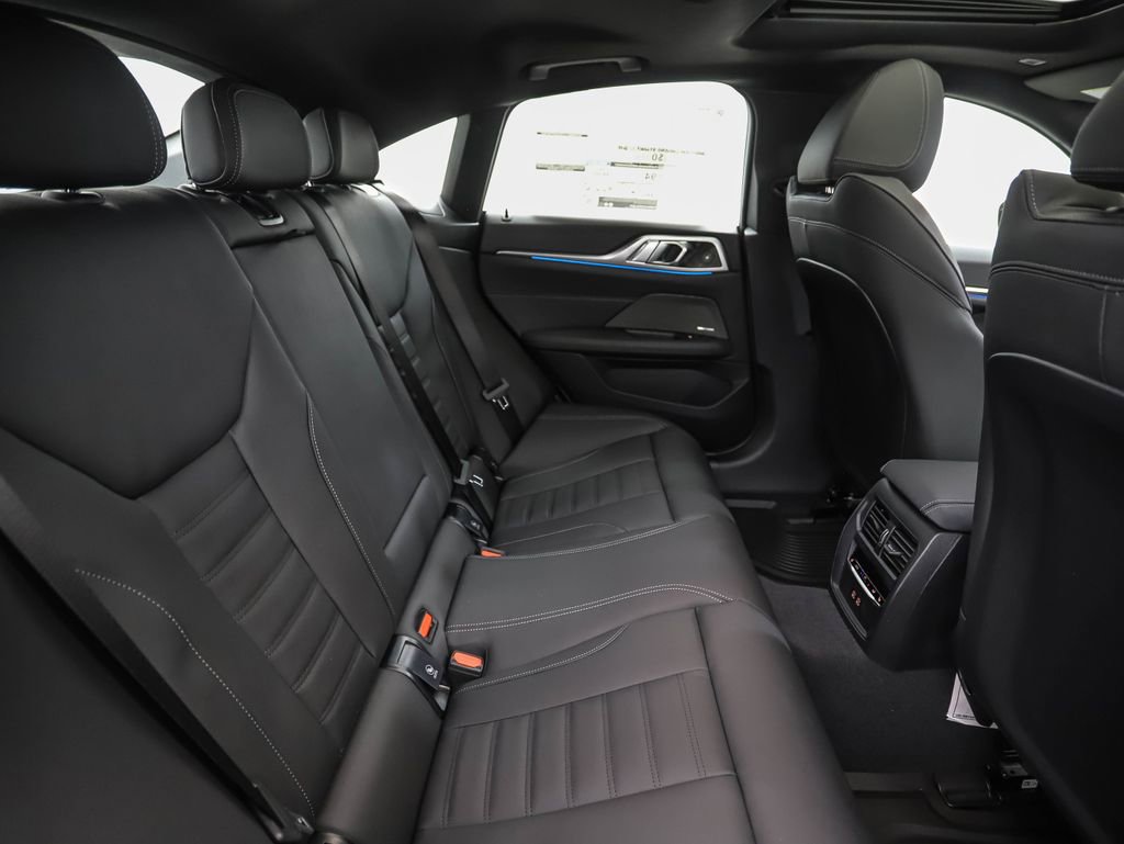 New 2026 BMW i4 xDrive40i w/ M Sport Package image 27