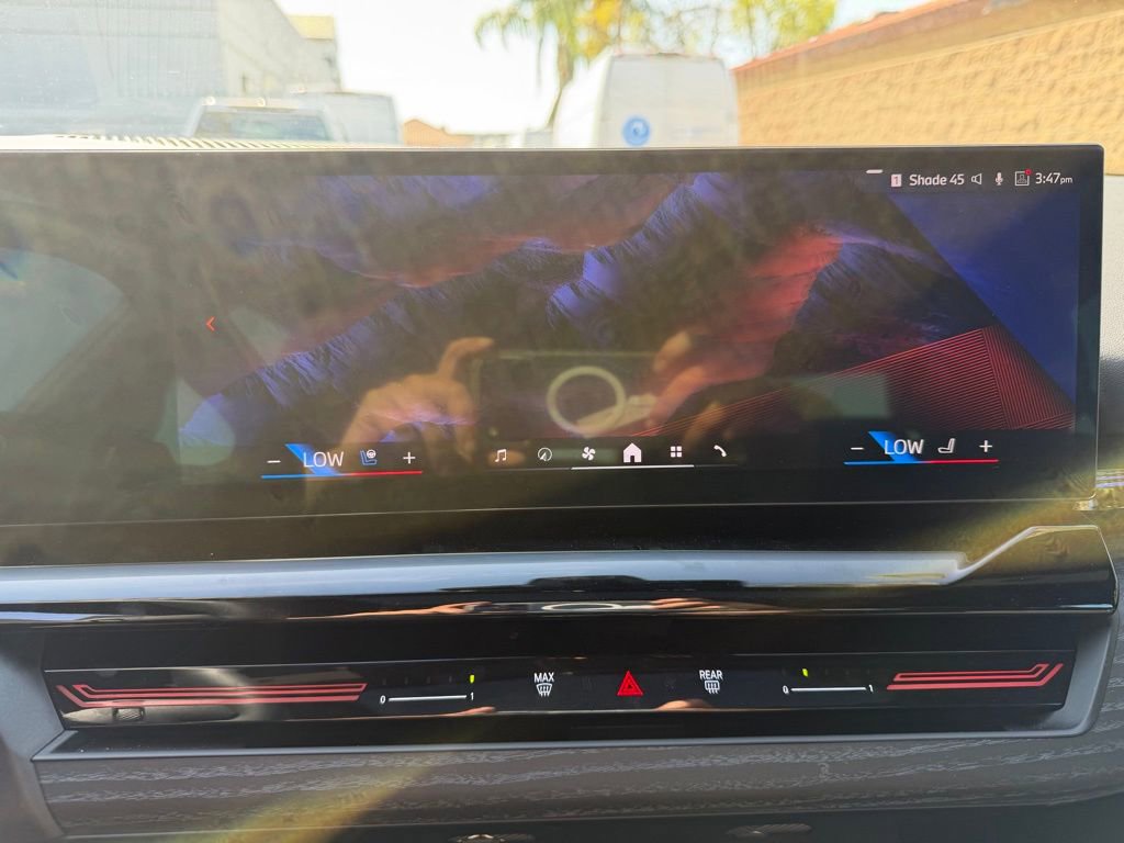 Used 2026 BMW 530i w/ Premium Package image 20