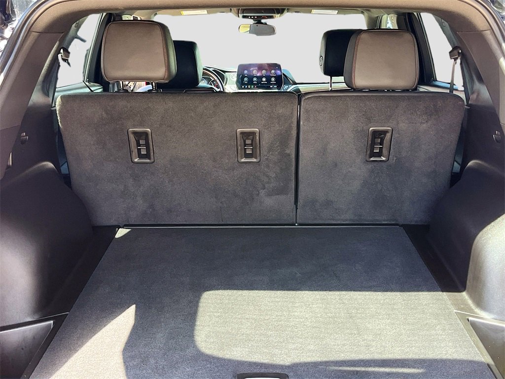 Used 2023 Chevrolet Blazer RS image 24