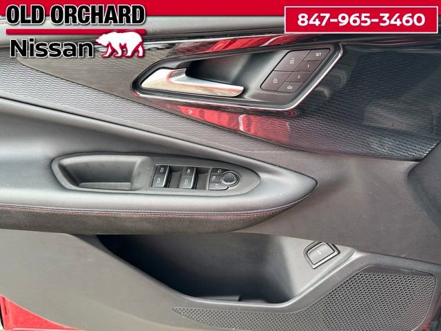 Used 2024 Chevrolet Blazer EV RS image 10