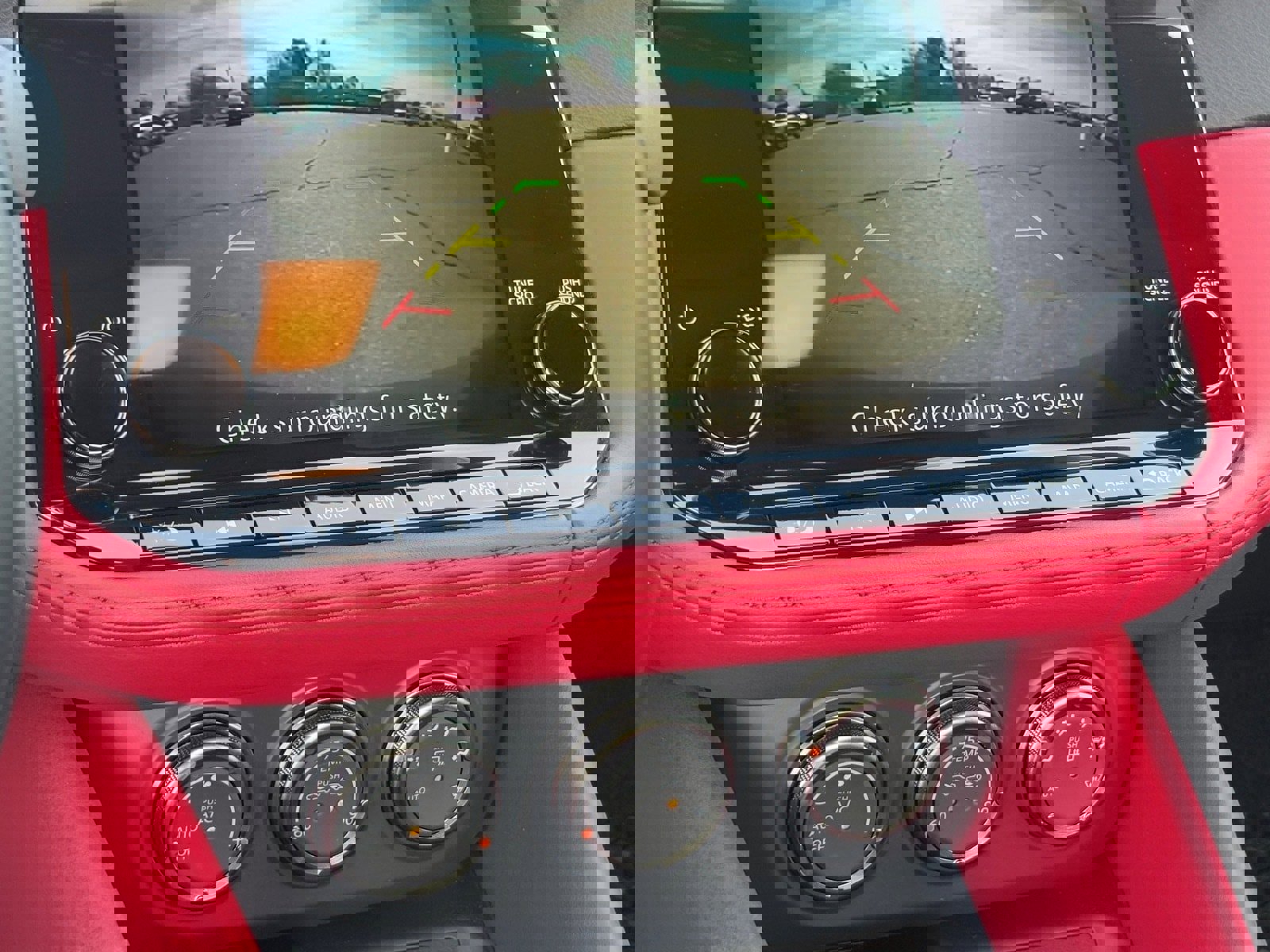 Certified 2024 Nissan Z Performance w/ Floor Mat Package image 23