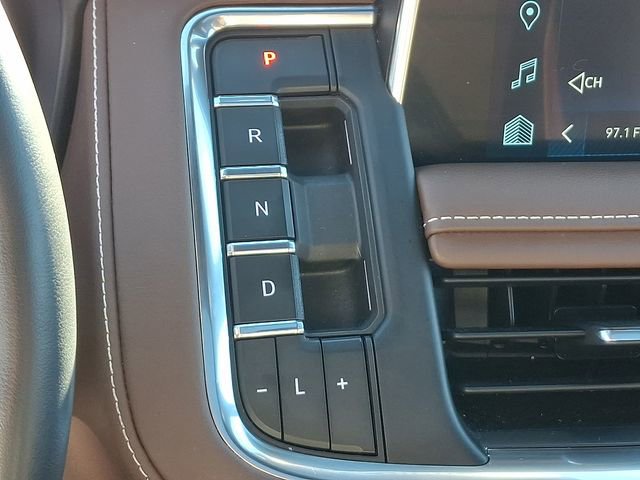 Used 2024 Chevrolet Tahoe High Country image 21