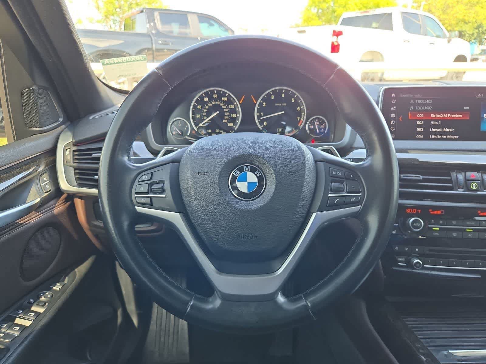 Used 2018 BMW X5 sDrive35i RWD image 23