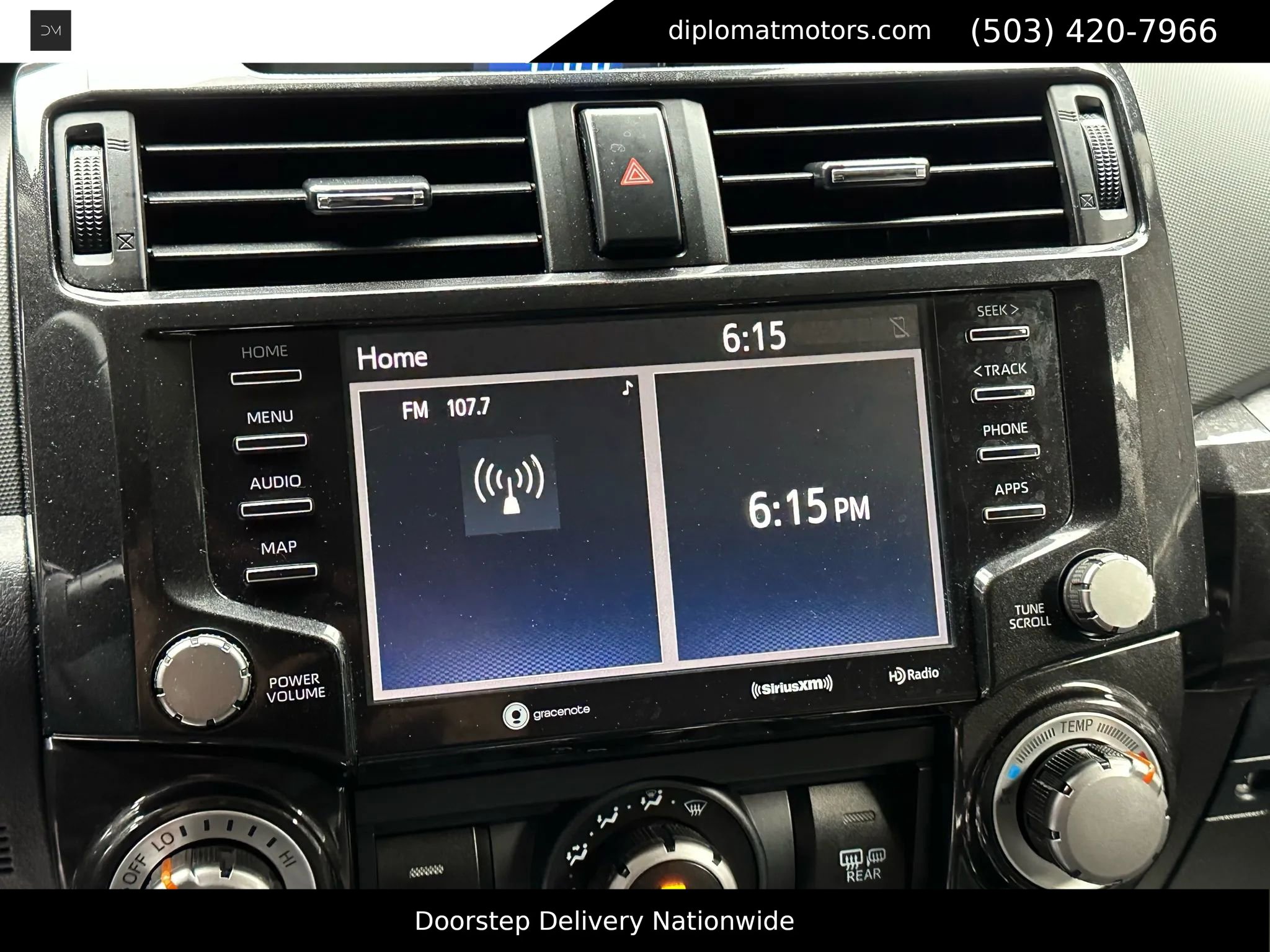 Used 2020 Toyota 4Runner TRD Off-Road image 29