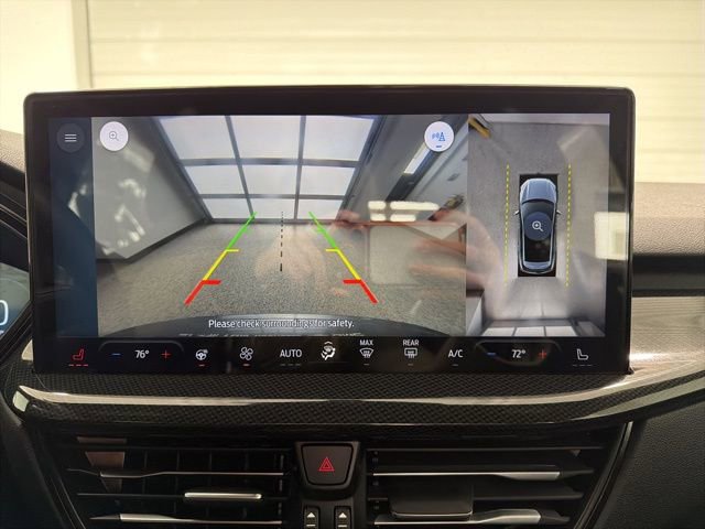 Used 2023 Ford Escape ST-Line Elite image 21