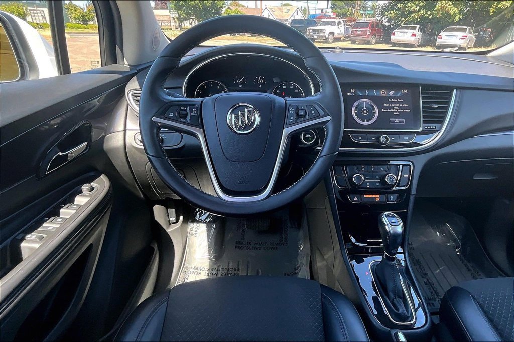 Used 2019 Buick Encore Preferred FWD image 7