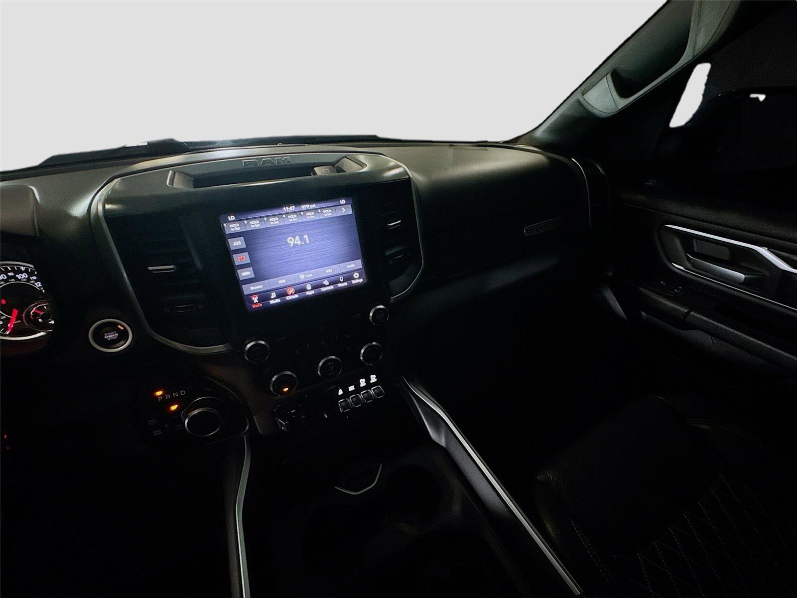Used 2020 RAM 1500 Big Horn image 8