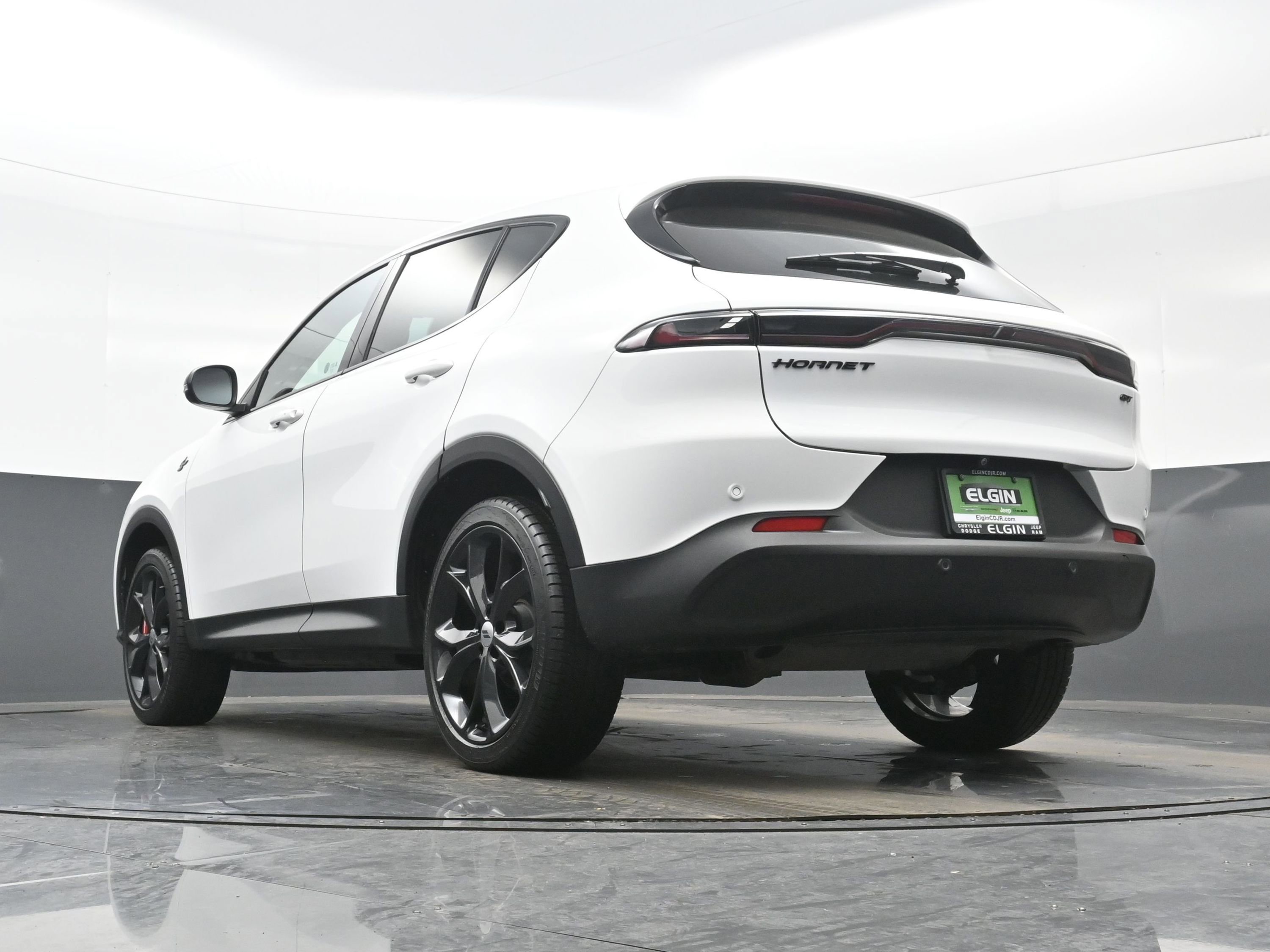 Used 2024 Dodge Hornet GT image 13