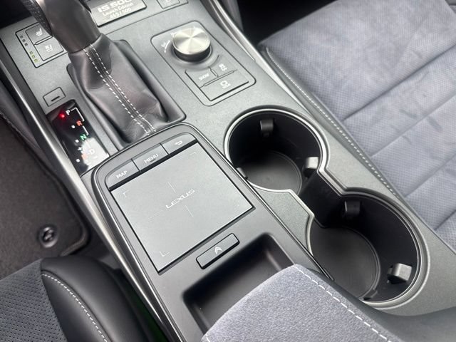 Used 2022 Lexus IS 500 w/ Accessory Package RWD image 30