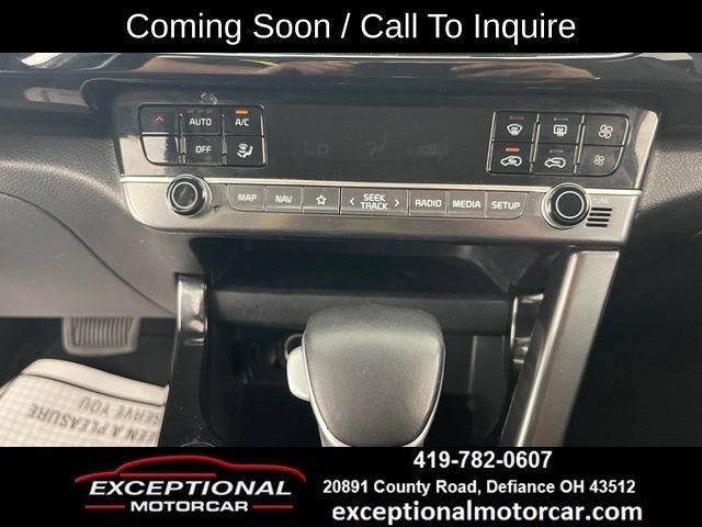 Used 2026 Kia Seltos S FWD image 42
