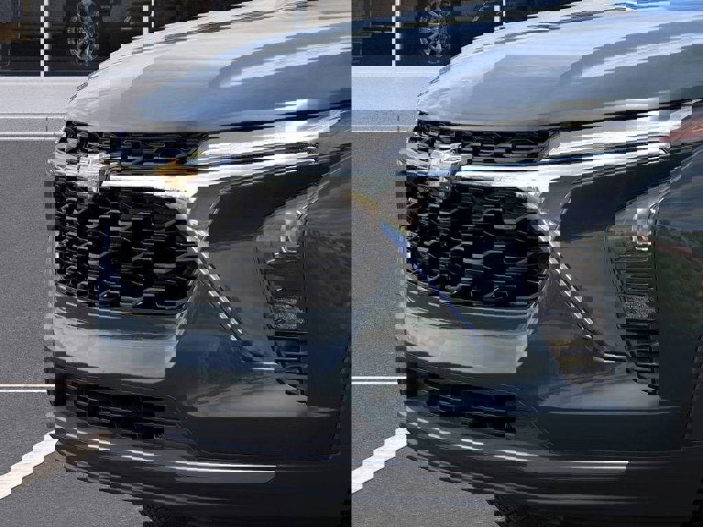 New 2026 Chevrolet Trax LT w/ Driver Confidence Package image 14