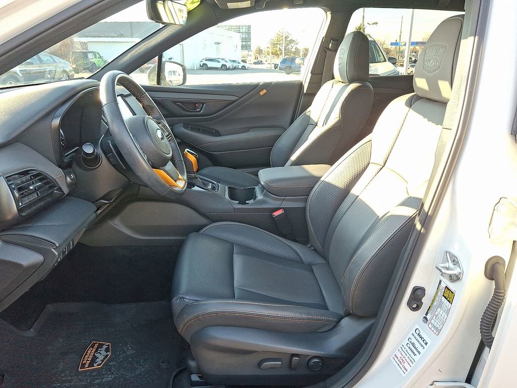 Used 2023 Subaru Outback Wilderness image 16