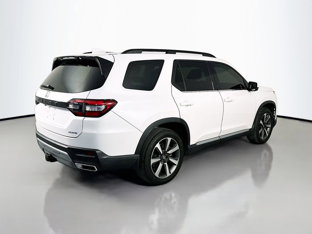 Used 2024 Honda Pilot Elite image 7