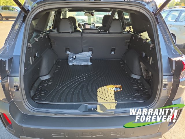 New 2026 Subaru Outback Wilderness AWD/4WD image 18