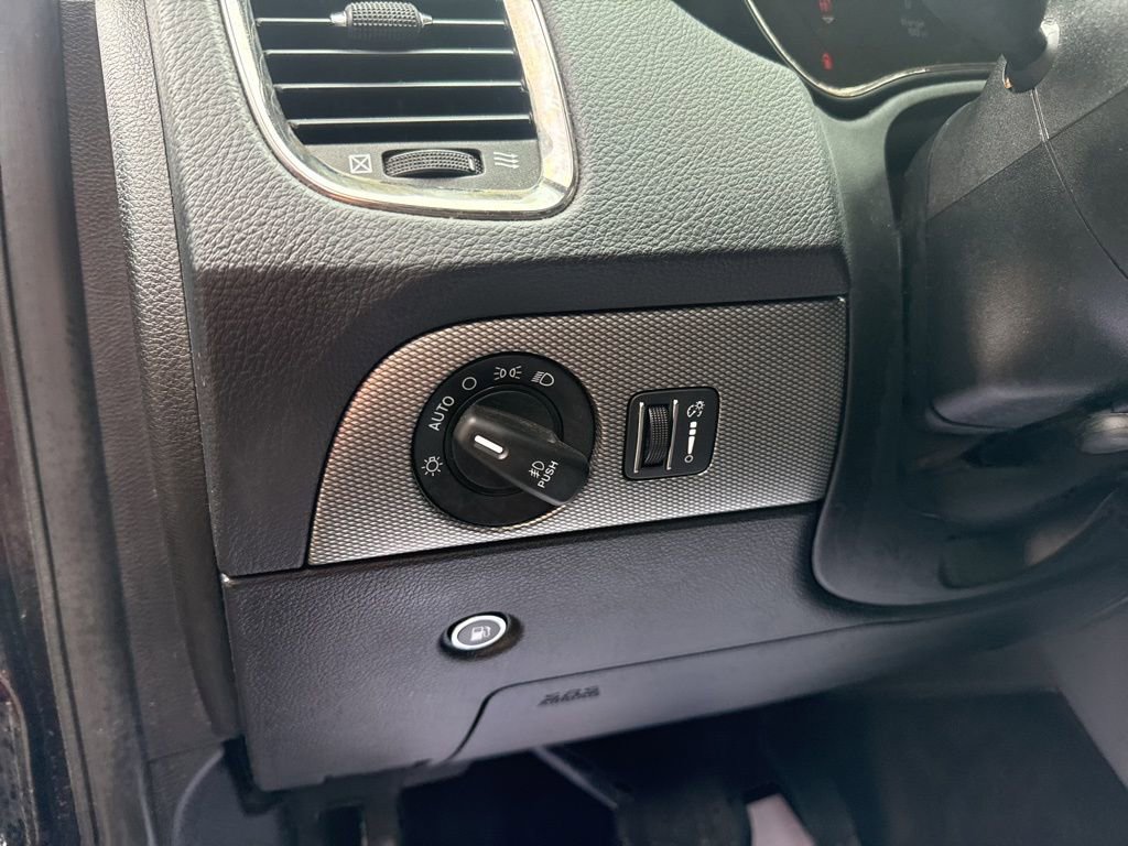 Used 2019 Dodge Durango GT w/ Trailer Tow Group IV image 16