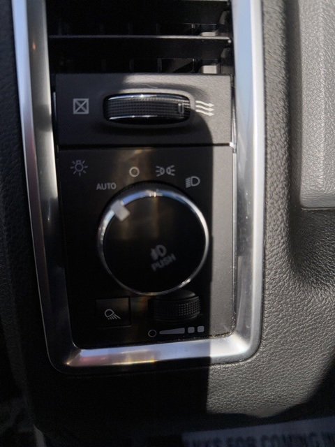 Used 2019 RAM 1500 Classic Warlock w/ Electronics Group image 20