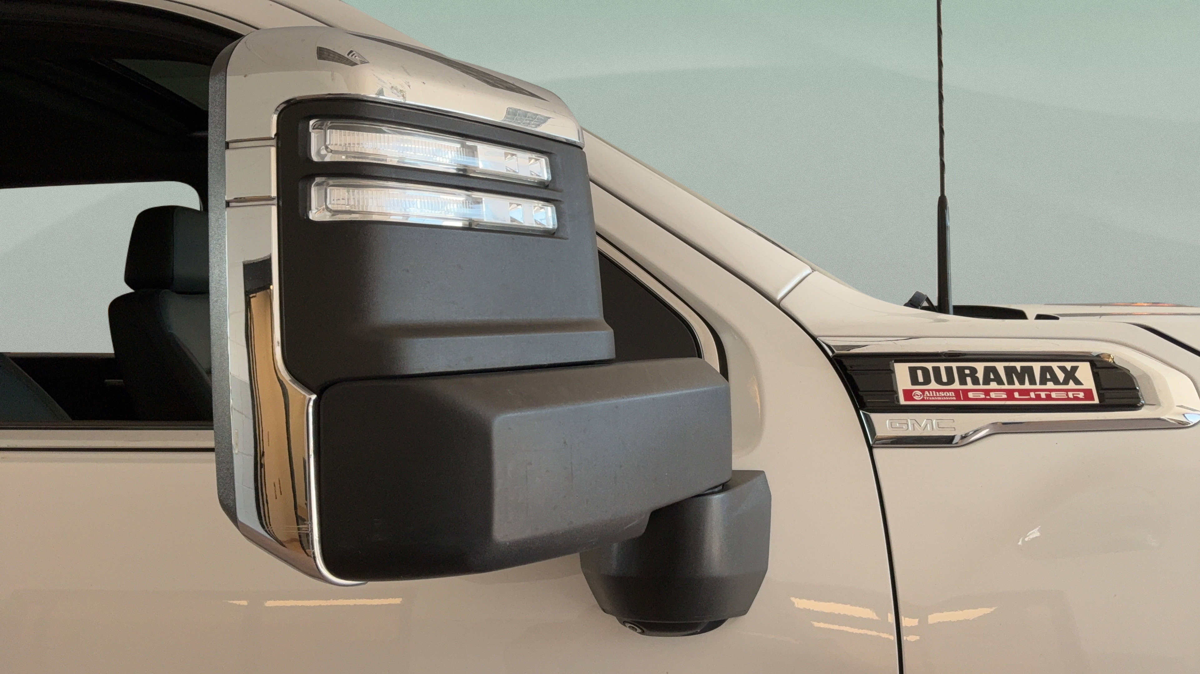 Used 2022 GMC Sierra 3500 Denali w/ Denali Ultimate Package AWD/4WD image 51