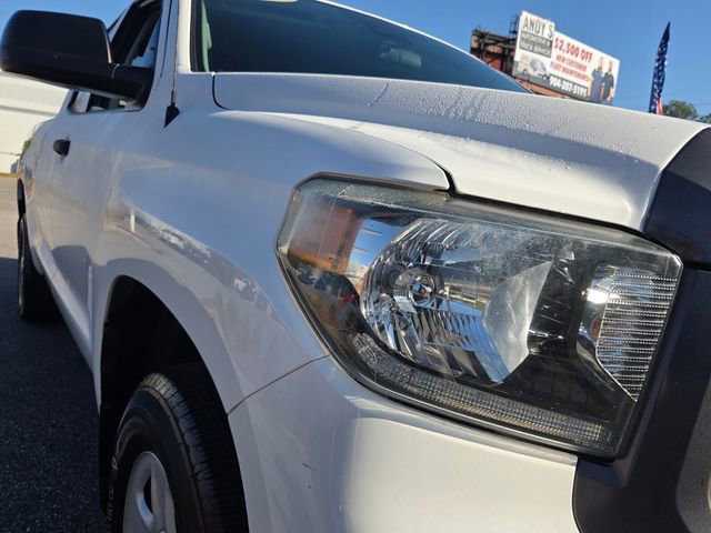 Used 2019 Toyota Tundra SR RWD image 17