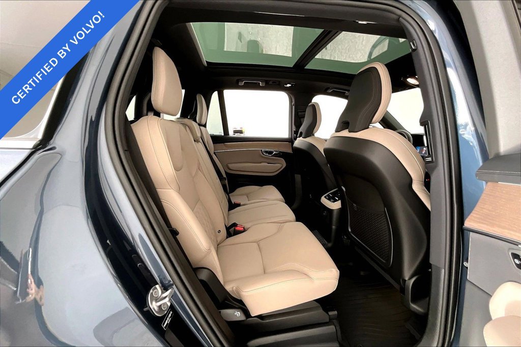 Used 2026 Volvo XC90 T8 Core AWD/4WD image 36