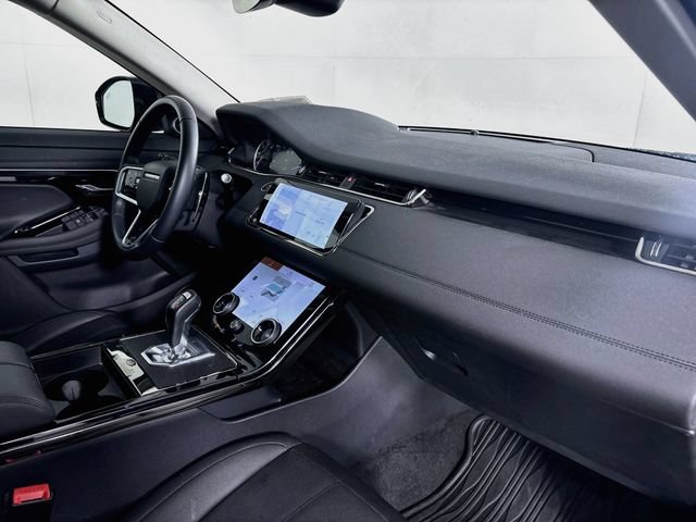 Used 2023 Land Rover Range Rover Evoque R-Dynamic SE AWD/4WD image 29
