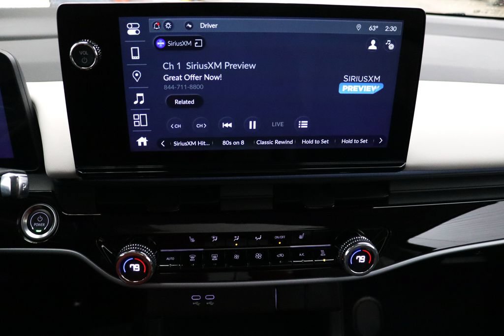 Used 2025 Honda Prologue Touring image 20