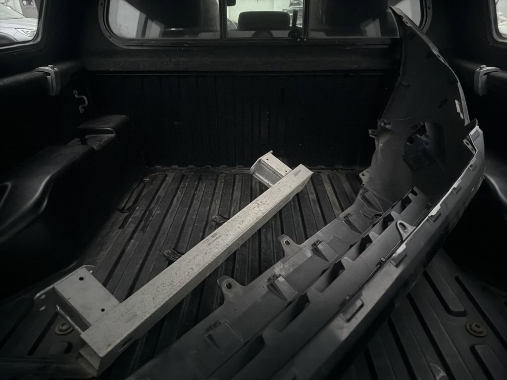 Used 2015 Toyota Tacoma 4x4 Double Cab w/ TRD Off-Road Package image 29