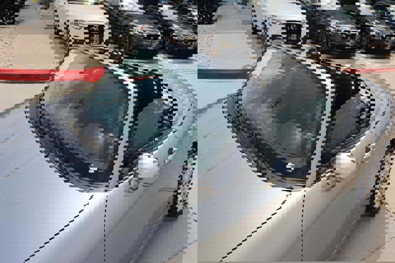 Used 2015 MAZDA MX-5 Miata Grand Touring image 14