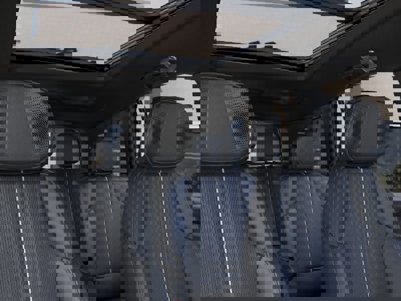 New 2026 Cadillac Vistiq Luxury image 24