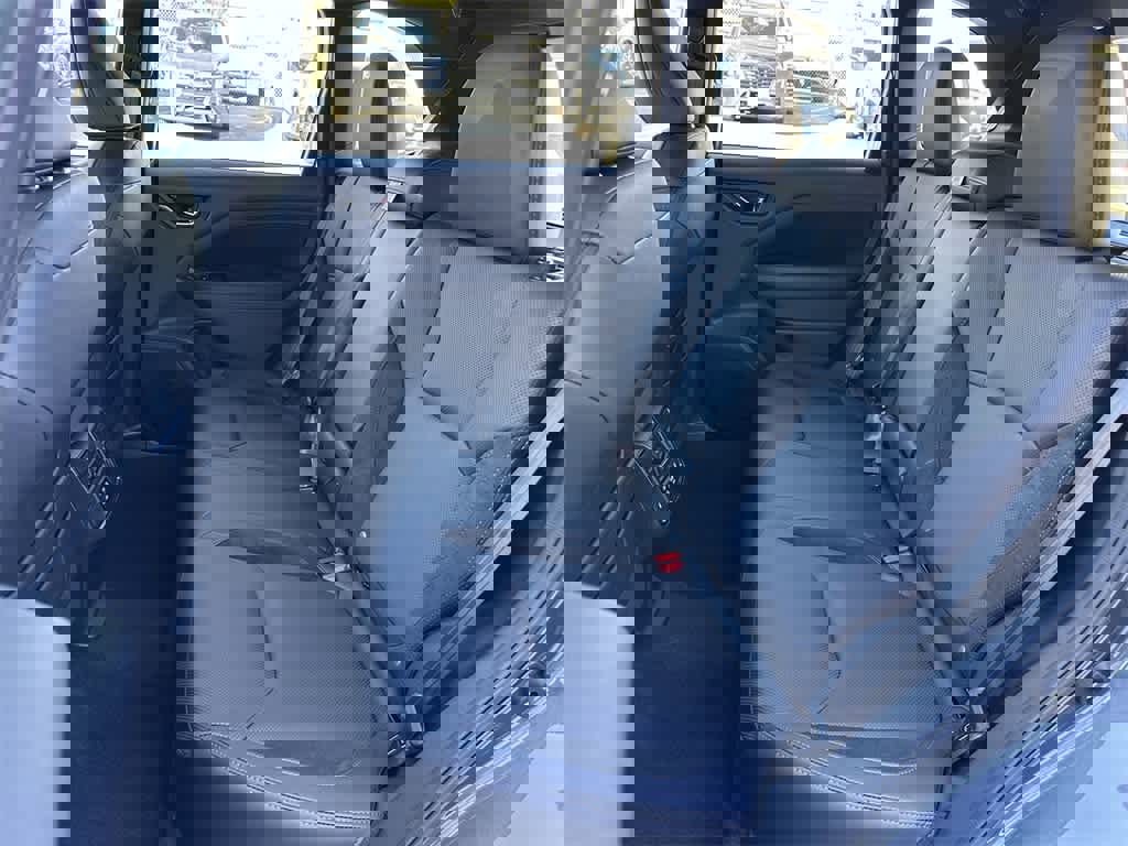 New 2025 Subaru Forester Touring image 14