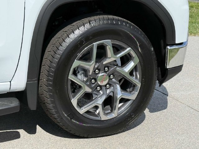 New 2026 GMC Sierra 1500 SLT w/ SLT Premium Plus Package AWD/4WD image 5