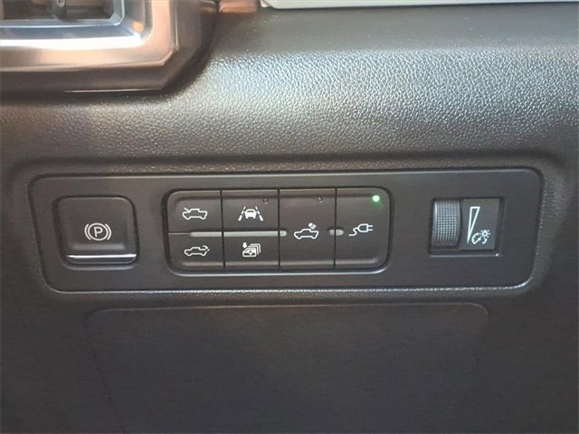 New 2025 GMC Hummer EV 2X image 13