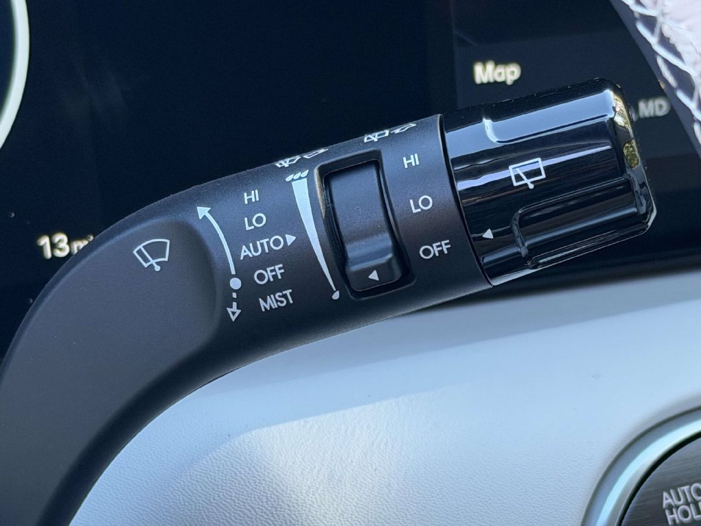 New 2027 Hyundai Palisade Calligraphy AWD/4WD image 26
