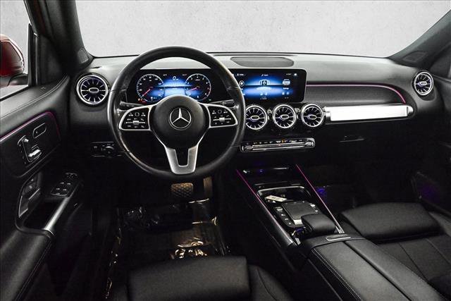 Certified 2021 Mercedes-Benz GLB 250 GLB 250 image 20
