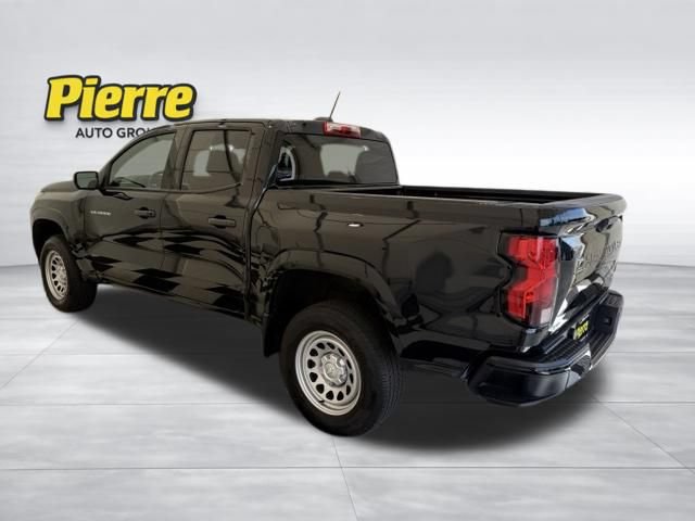Used 2023 Chevrolet Colorado W/T RWD video 2