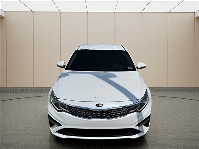 Used 2019 Kia Optima LX FWD image 6
