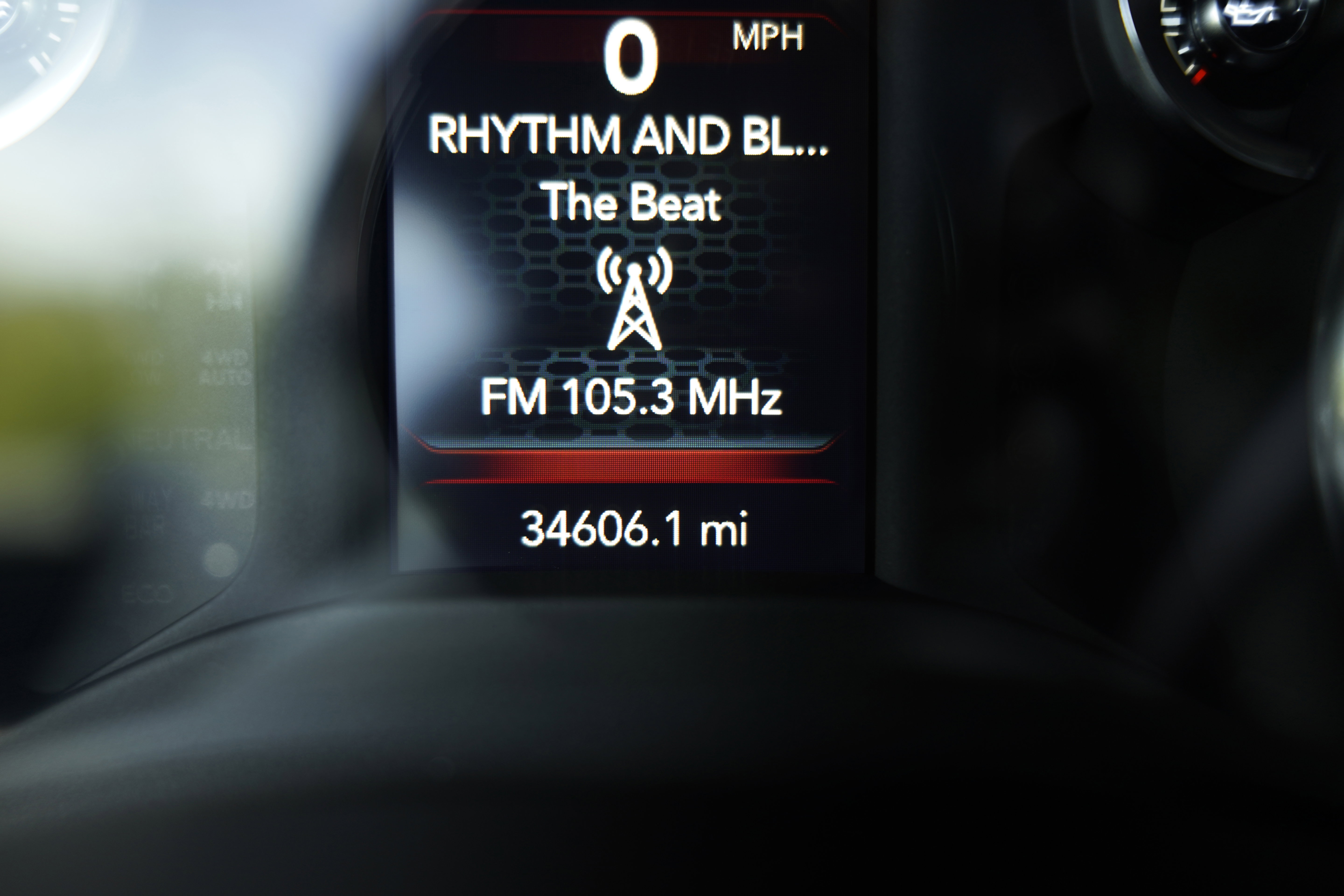 Used 2024 RAM 3500 Big Horn w/ Night Edition image 20